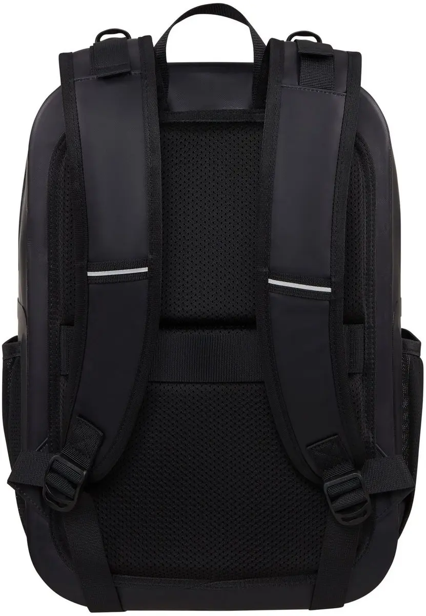 American Tourister Backpack 15,6" 161284/0651 Rugzak - 24L - Zwart