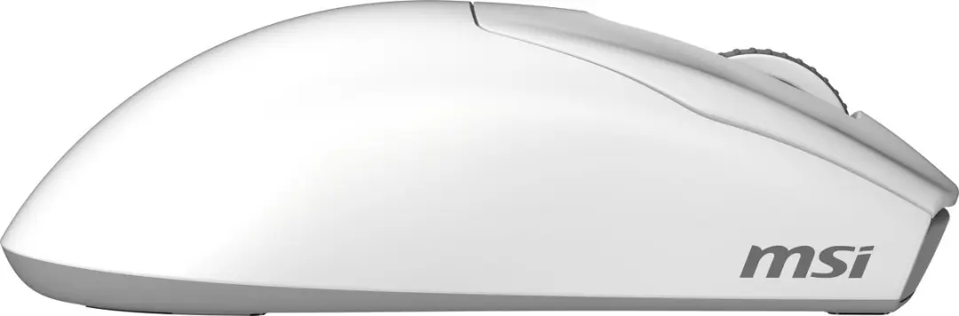 MSI FORGE GM340 Wireless Gamingmuis 12.000 DPI