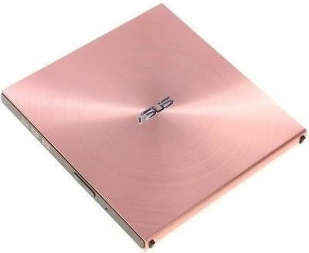 ASUS SDRW-08U5S-U Extern DVD-brandapparaat