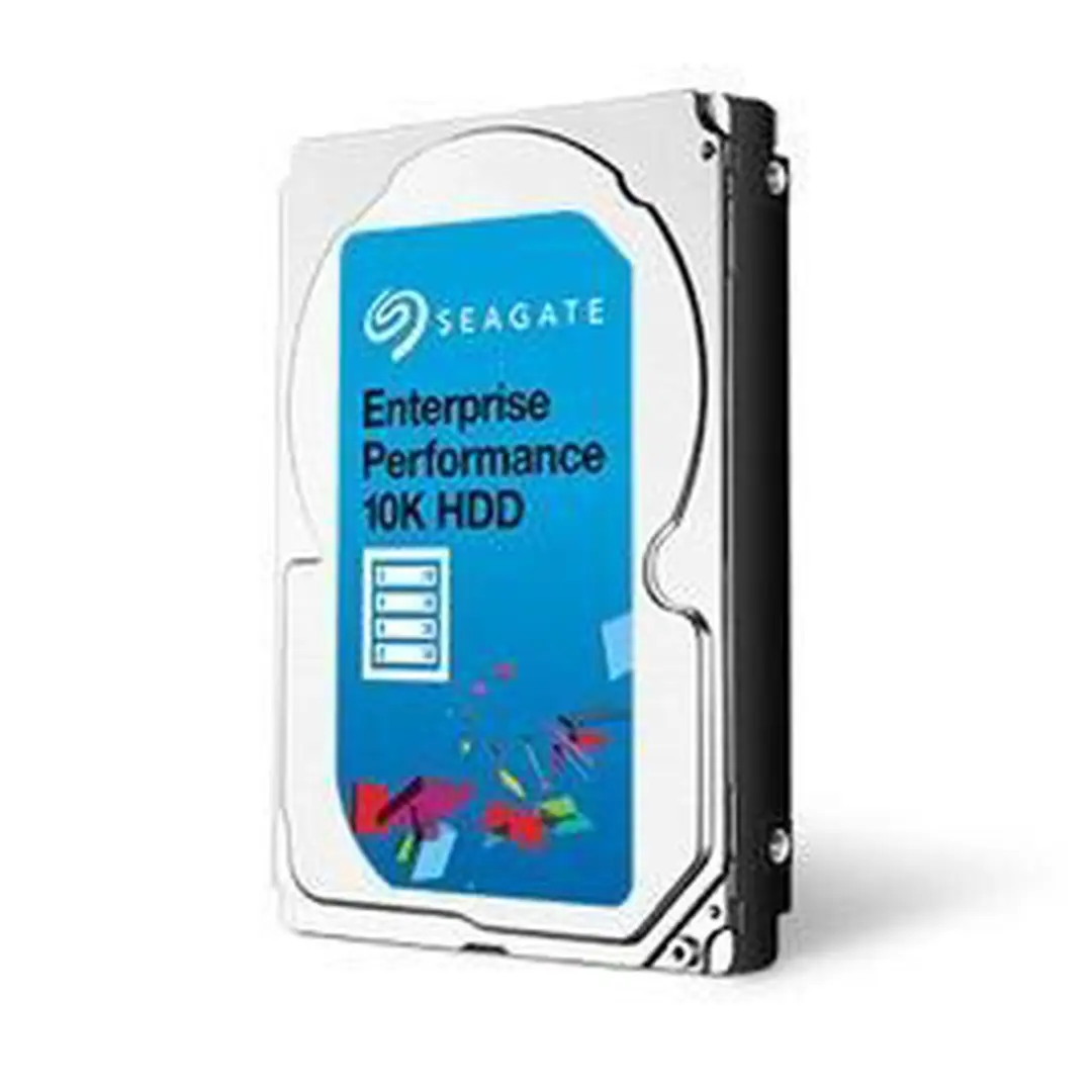 Seagate Enterprise ST1800MM0129 Harde Schijf 1,8TB SAS 10.000 RPM