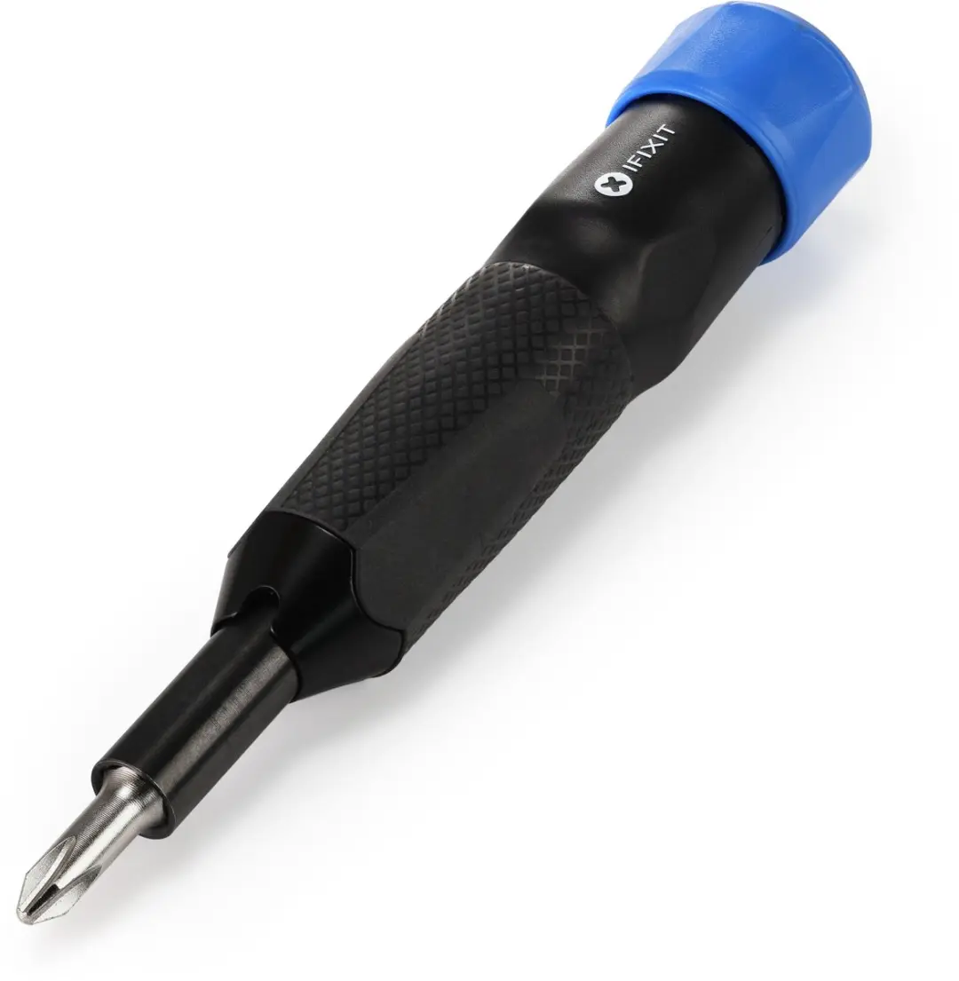 iFixit Narwhal Schroevendraaierset IF145-552-1