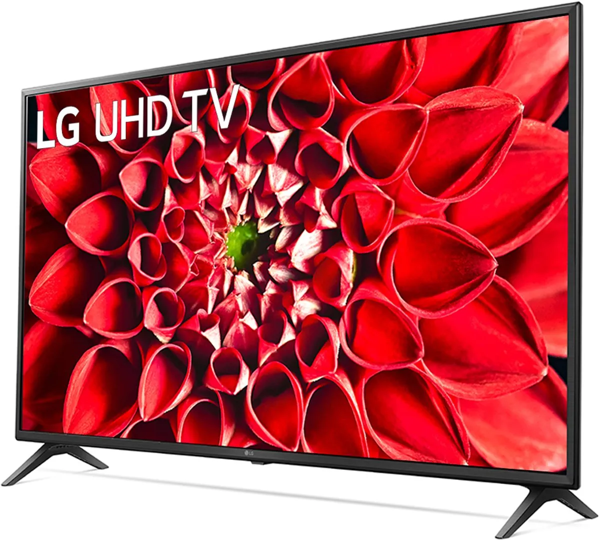 LG 43UN71006LB 4K LED TV - 43 inch - Zwart - afbeelding 6 van 6