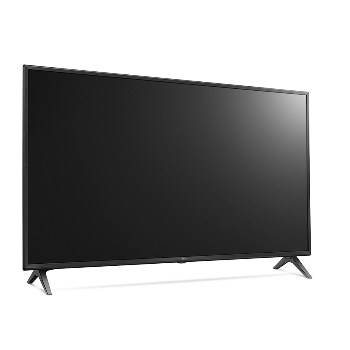 LG 43UN71006LB - 43 inch - 4K LED - 2020 - Buitenlands model