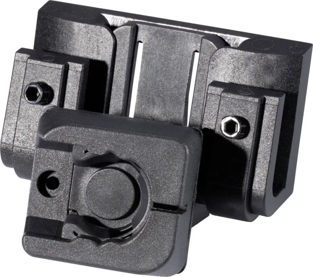 Parat 6902049151 Helmhouder Parasnap Ultralux Pro Base