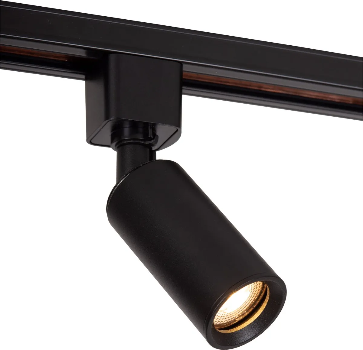 Lucide Track Ritmo Railspot GU10 Zwart