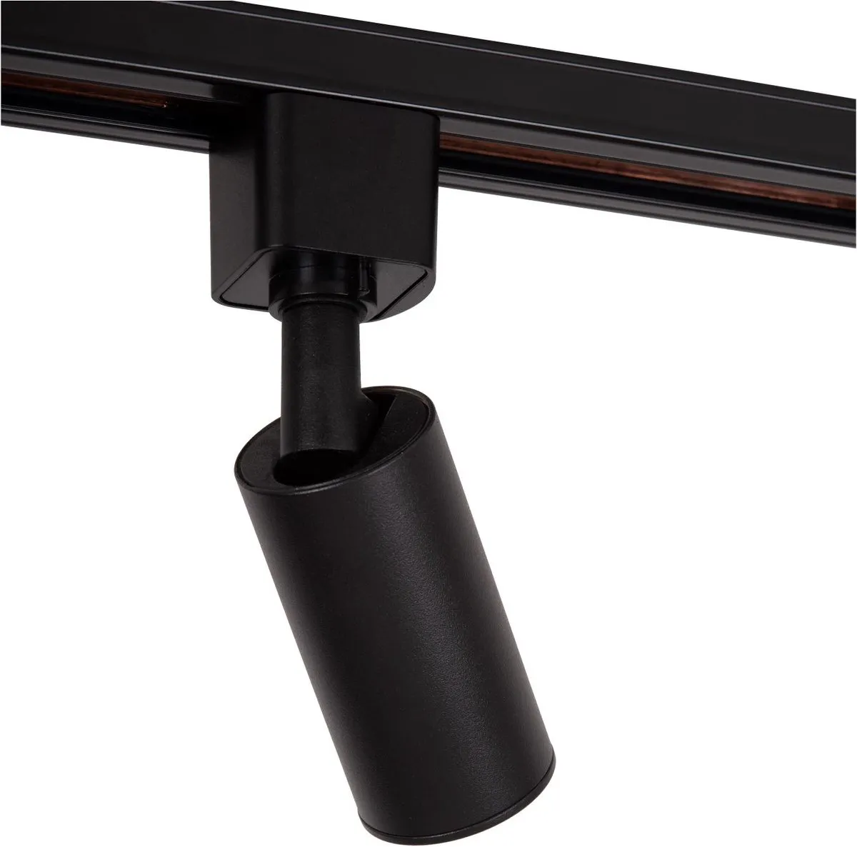Lucide Track Ritmo Railspot GU10 Zwart