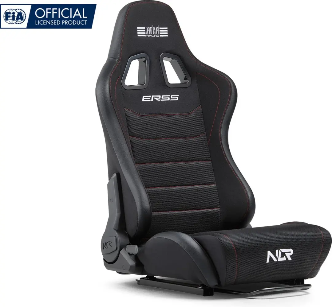 Next Level Racing ERS5 Elite Racingstoel NLR-E056