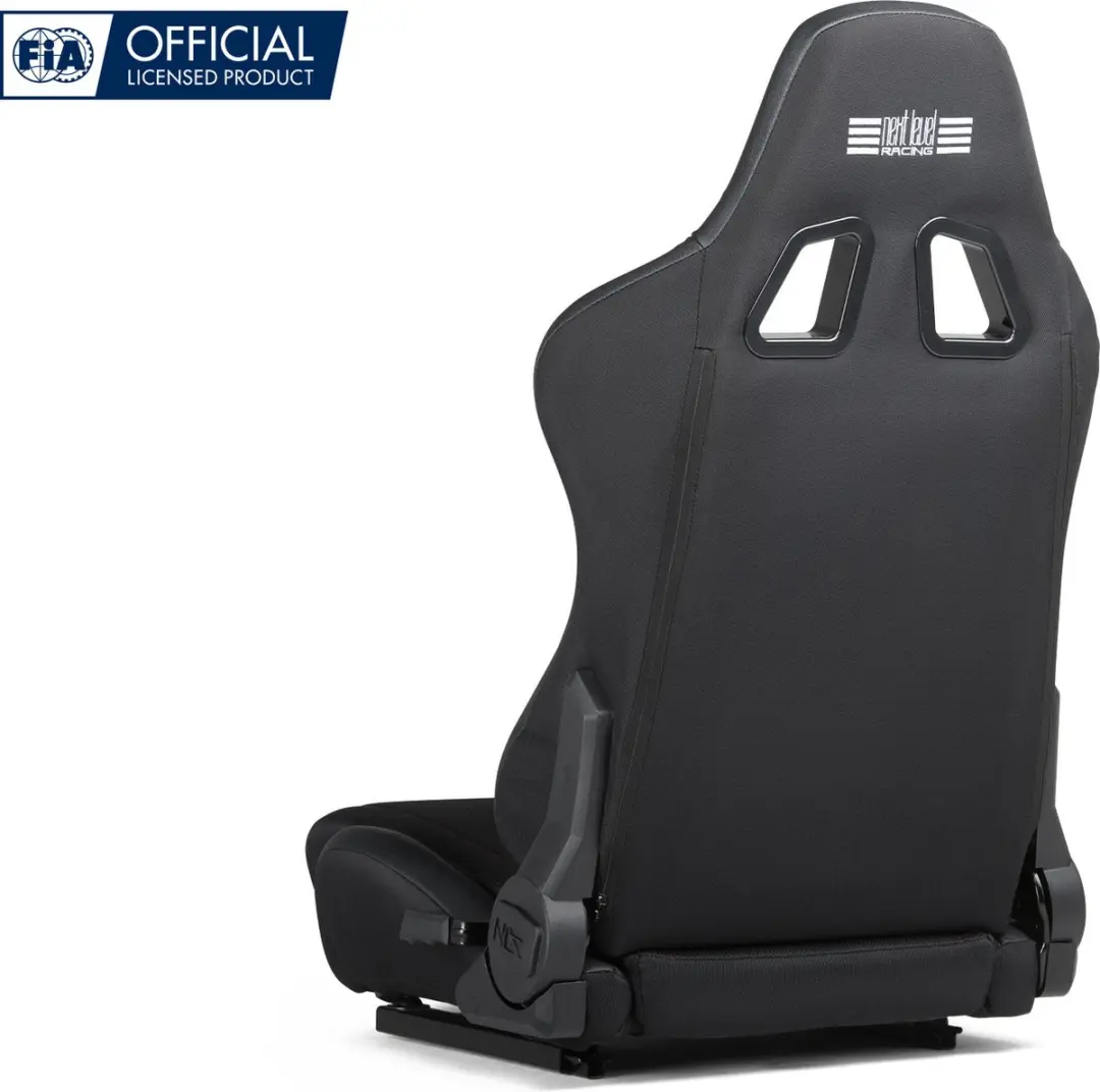 Next Level Racing ERS5 Elite Racingstoel NLR-E056 - Zwart