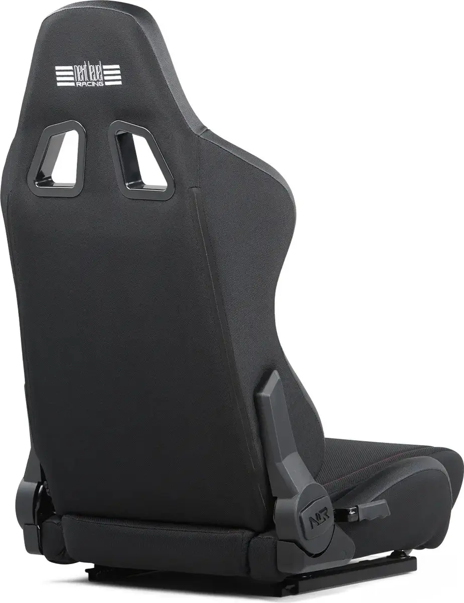 Next Level Racing ERS5 Elite Racingstoel NLR-E056 - Zwart