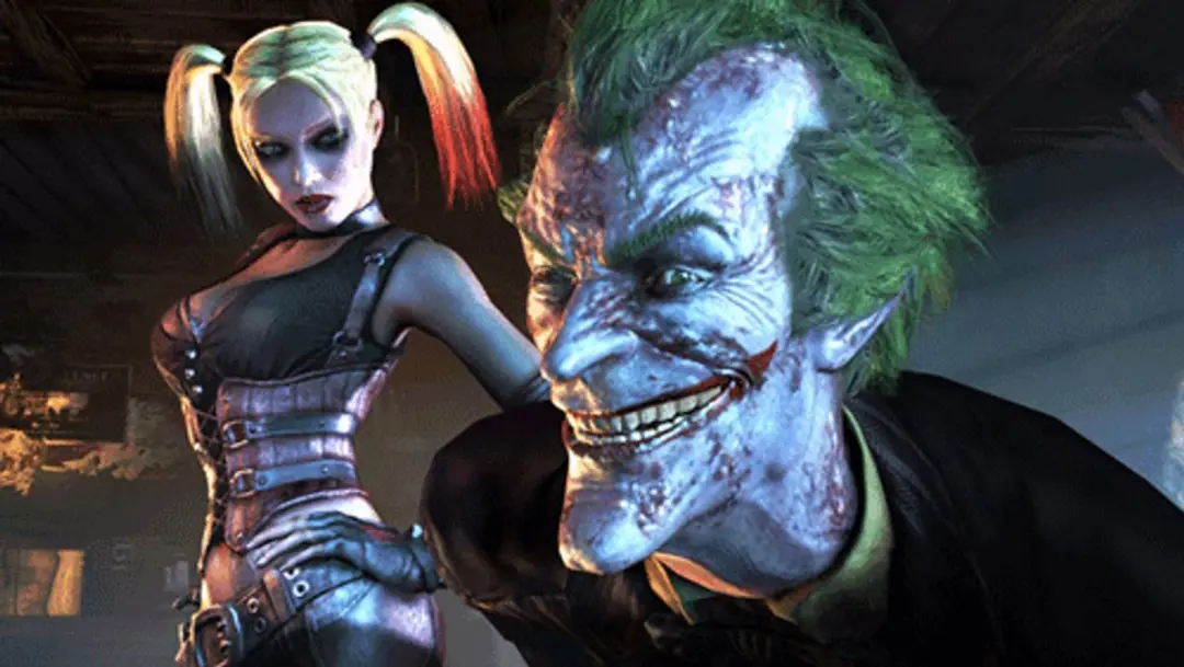 Warner Bros Batman Arkham City Armoured Edition Wii U