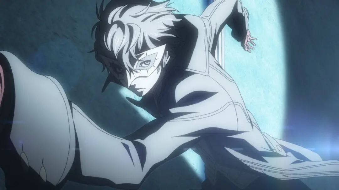 Sony PlayStation 3 Persona 5 - USA Editie