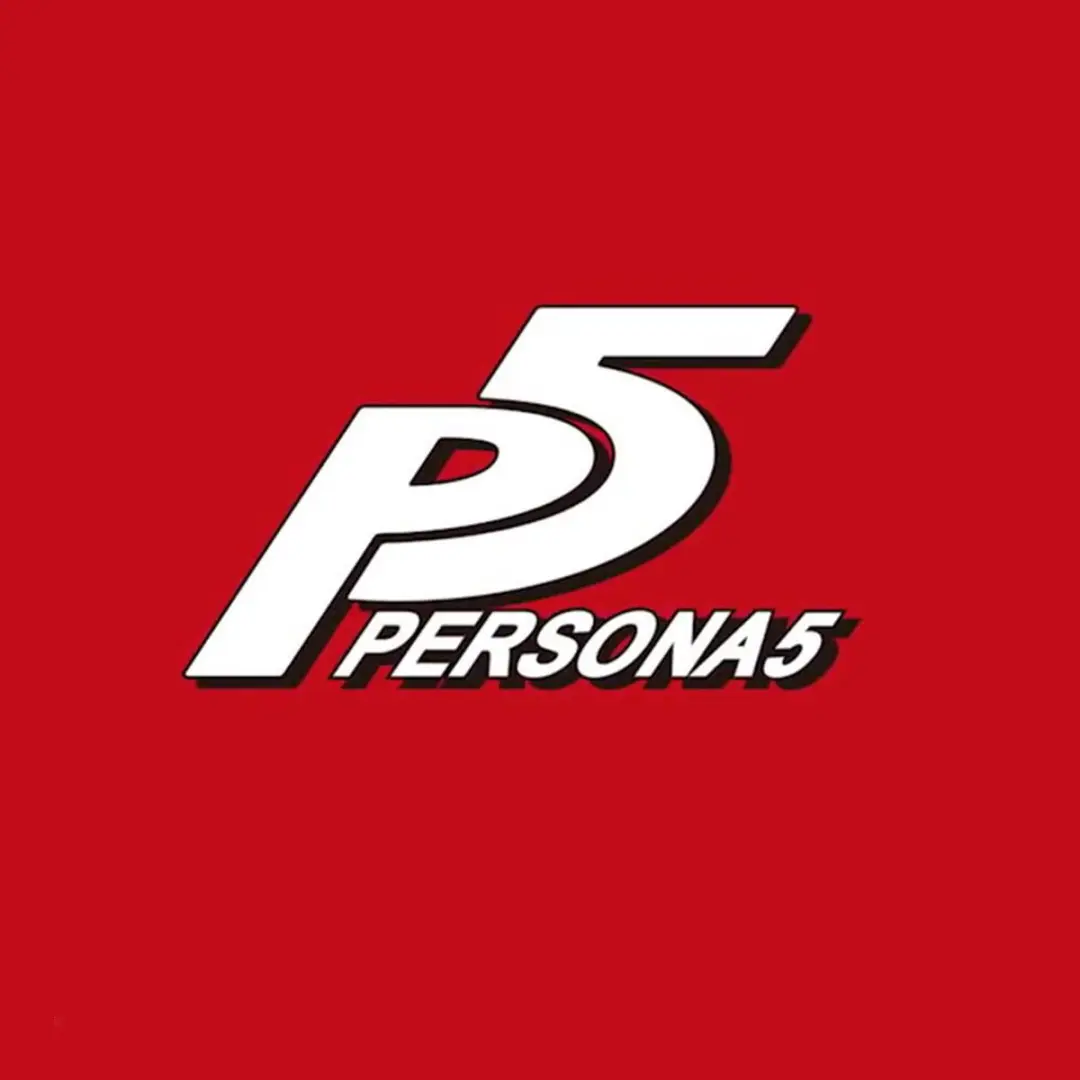 Sony PlayStation 3 Persona 5 - USA Editie