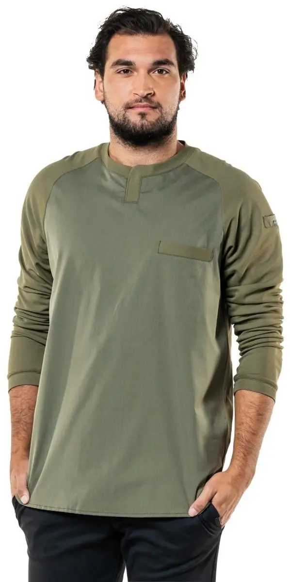 Chaud Devant Valente UFX T-shirt