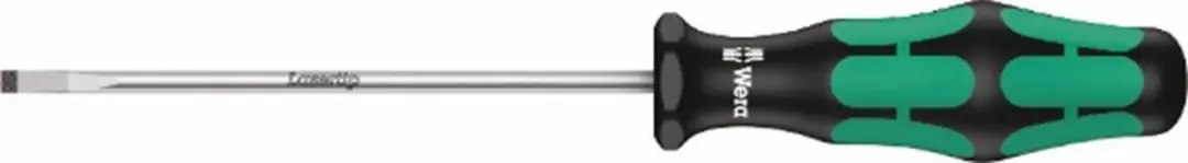 Wera Kraftform Plus 05008015001 Schroevendraaier