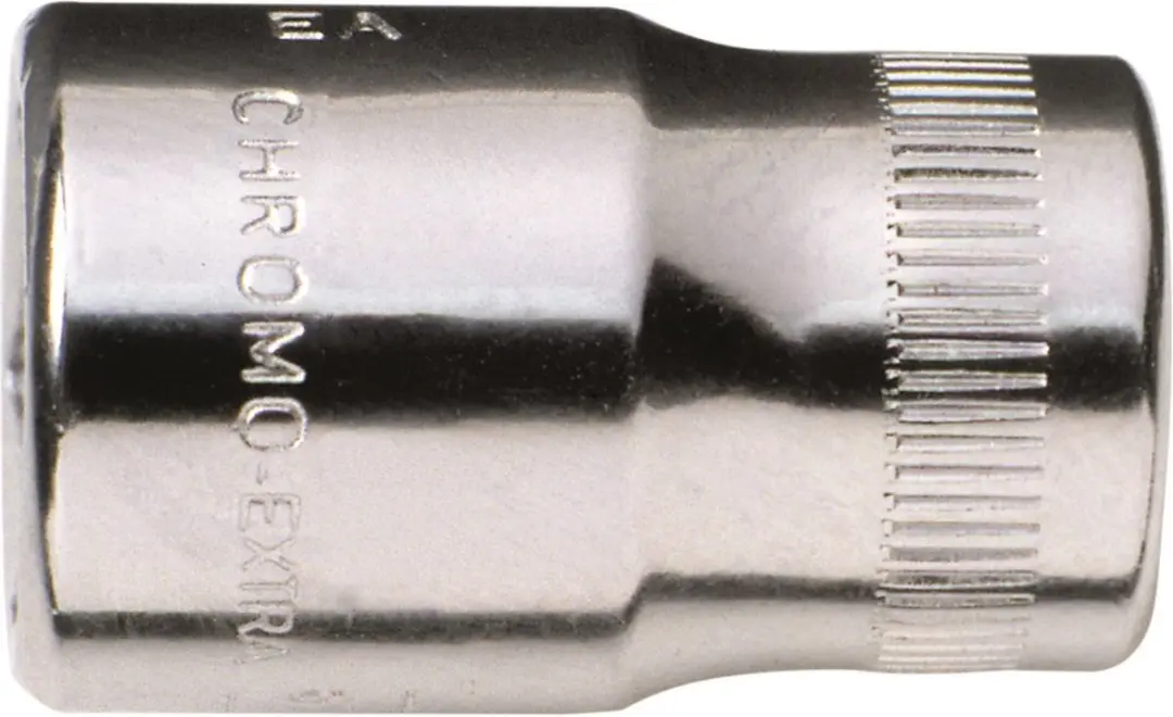 Bahco 6700SM Dopsleutelset 1/4"