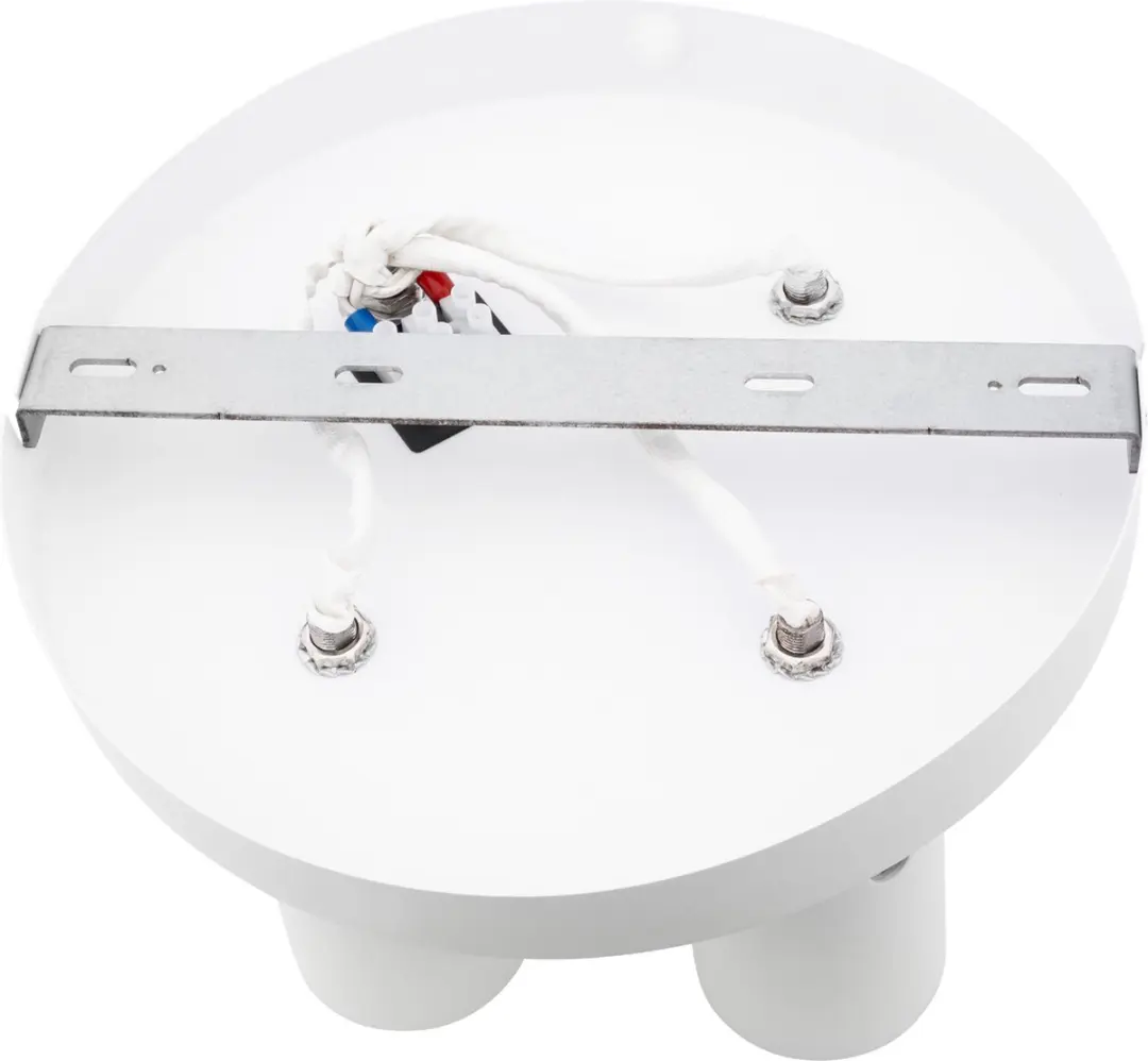 Ledvion LED Plafondspot 4-lichts GU10 Wit