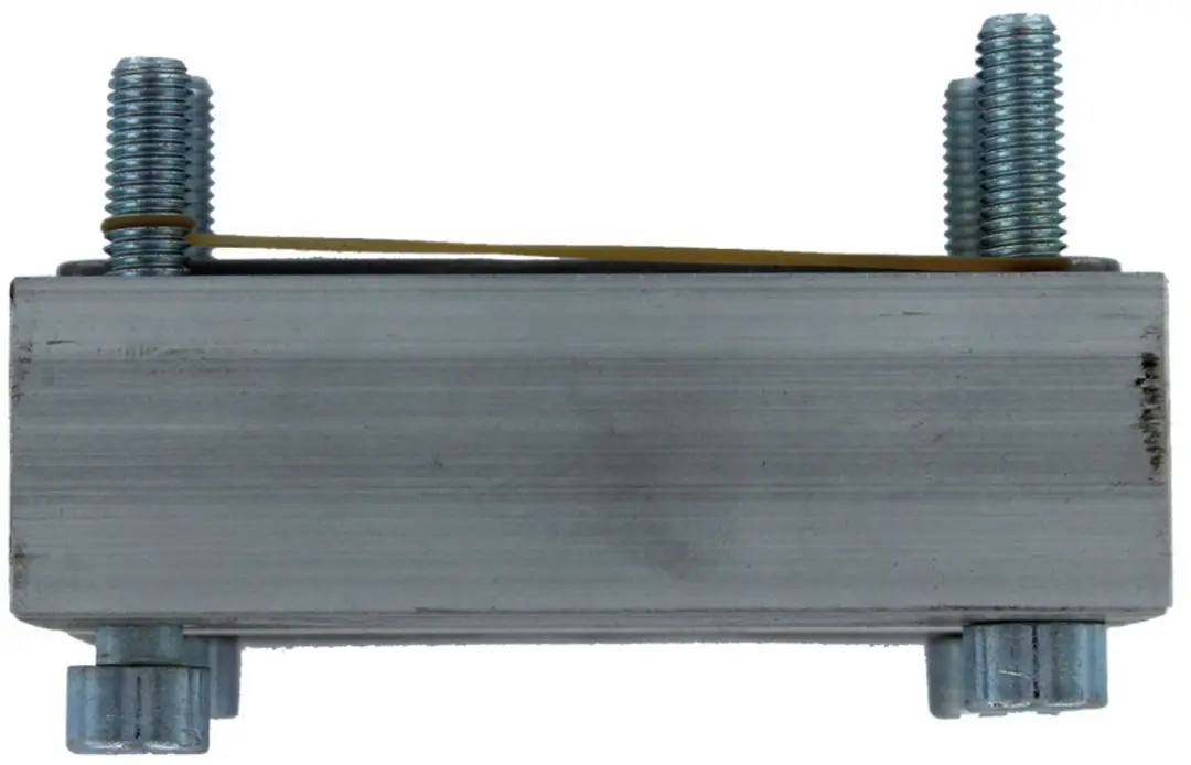 Carat Vulblok S-3000