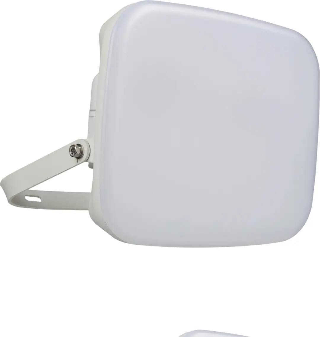 Inspire Kanti LED Floodlight 50W - 3250lm IP65 - 4000K Wit