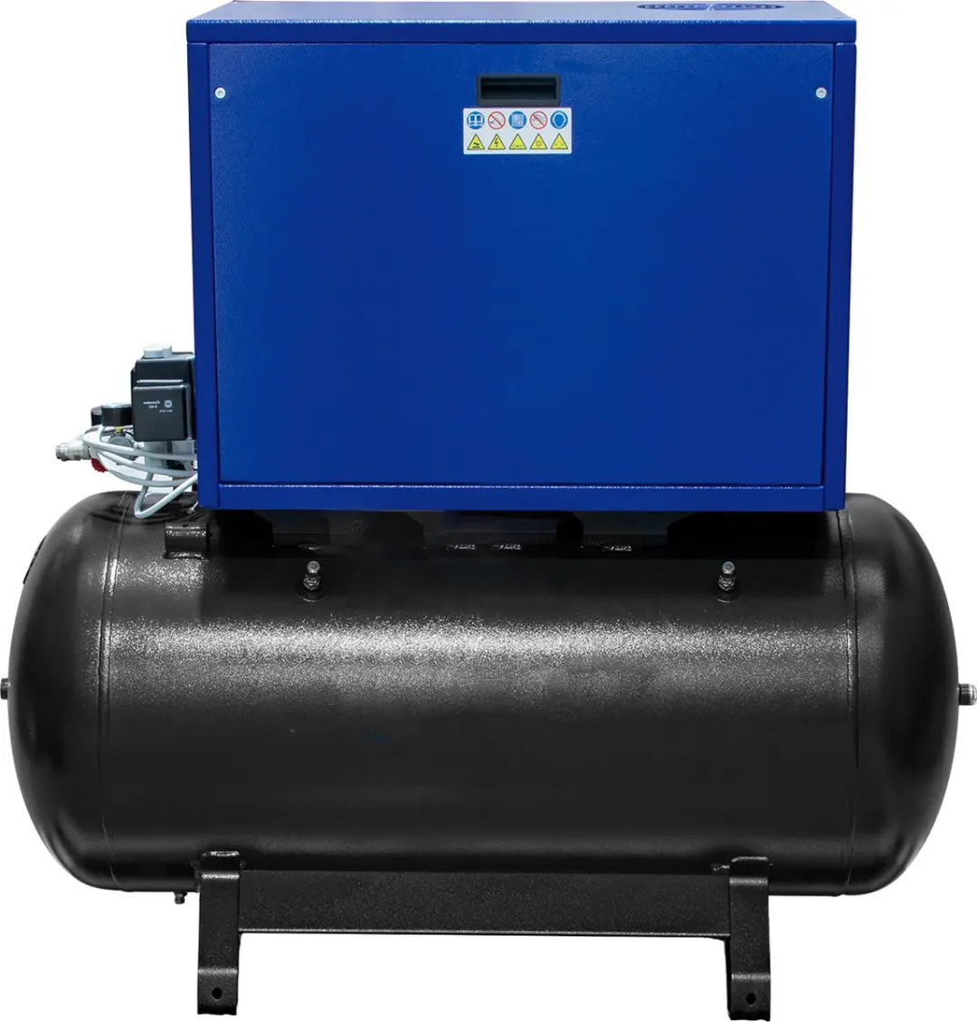 Airpress APZ 500-200 Compressor 10 bar 378 l/min 200L