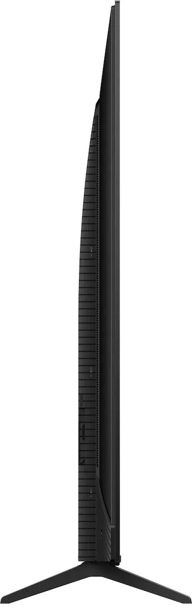 TCL 75QLED780K tv 190,5 cm (75") 4K Ultra HD Smart TV Zwart 450 cd/m²