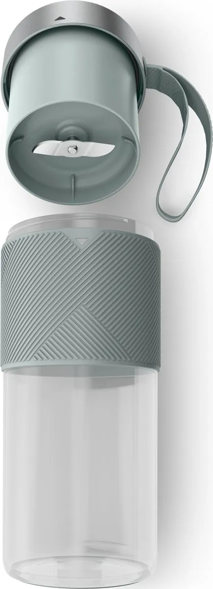 Moulinex Lightmix LM1C0410 Blender - 500W - Groen