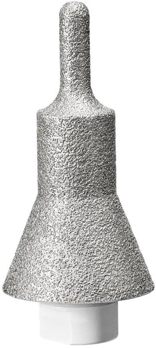 Carat Droogfrees 3-in-1 Ø10x25x48mm M14