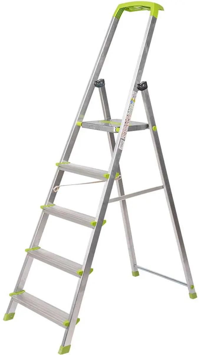 Cosy&Trendy Trapladder 5 Treden