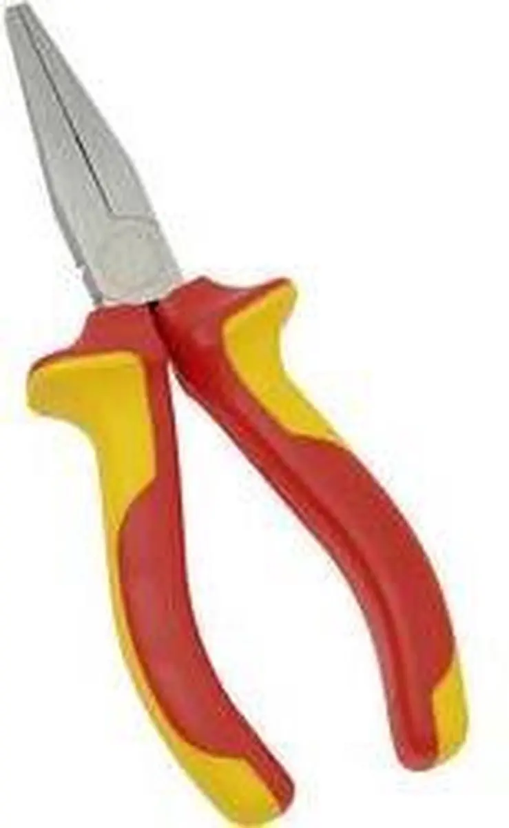 Brüder Mannesmann VDE Platbektang 160mm