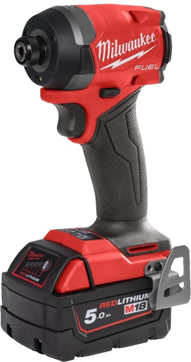 Milwaukee M18 FID3-502X Accu Slagschroevendraaier 18V