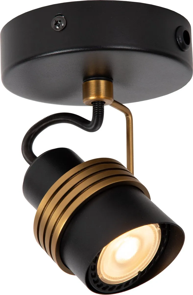 Lucide TUNDRAN Plafondspot GU10