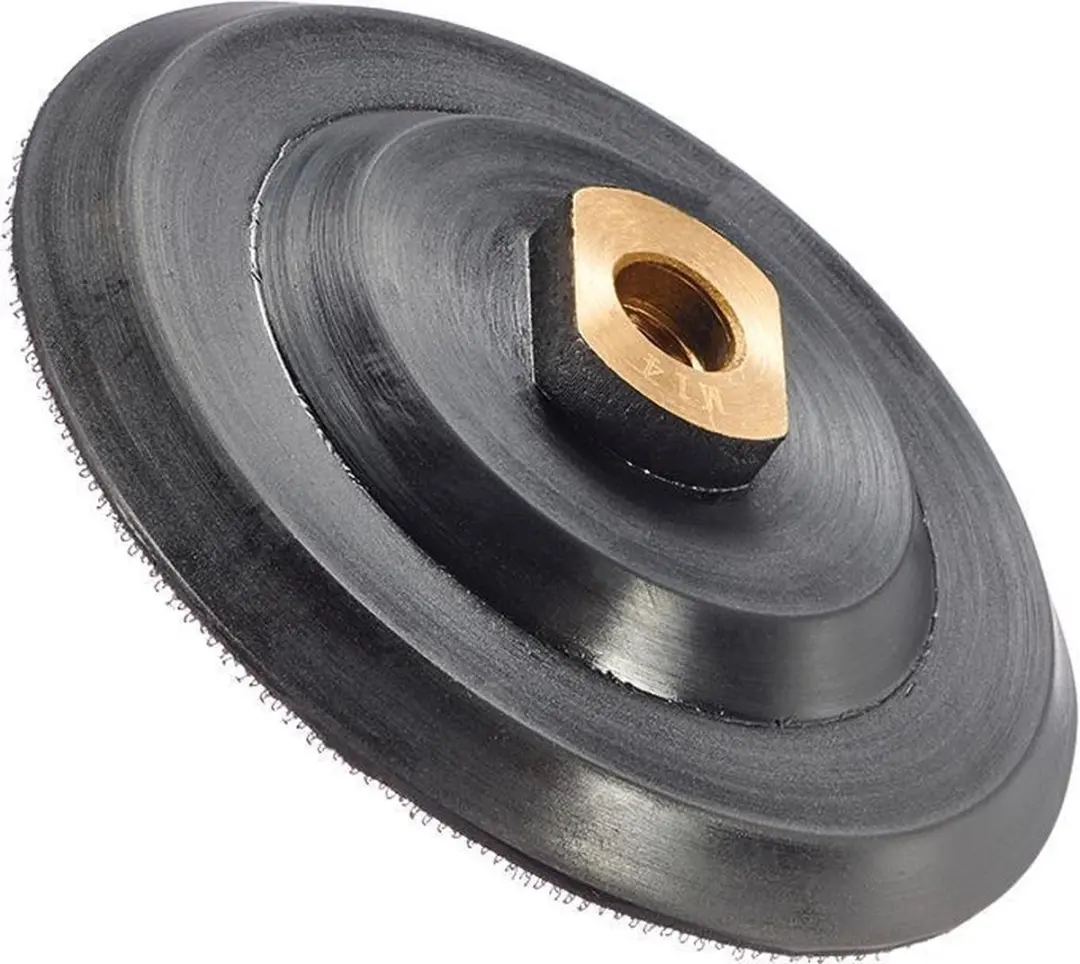 Carat Diamant Polijstschijvenset 125mm