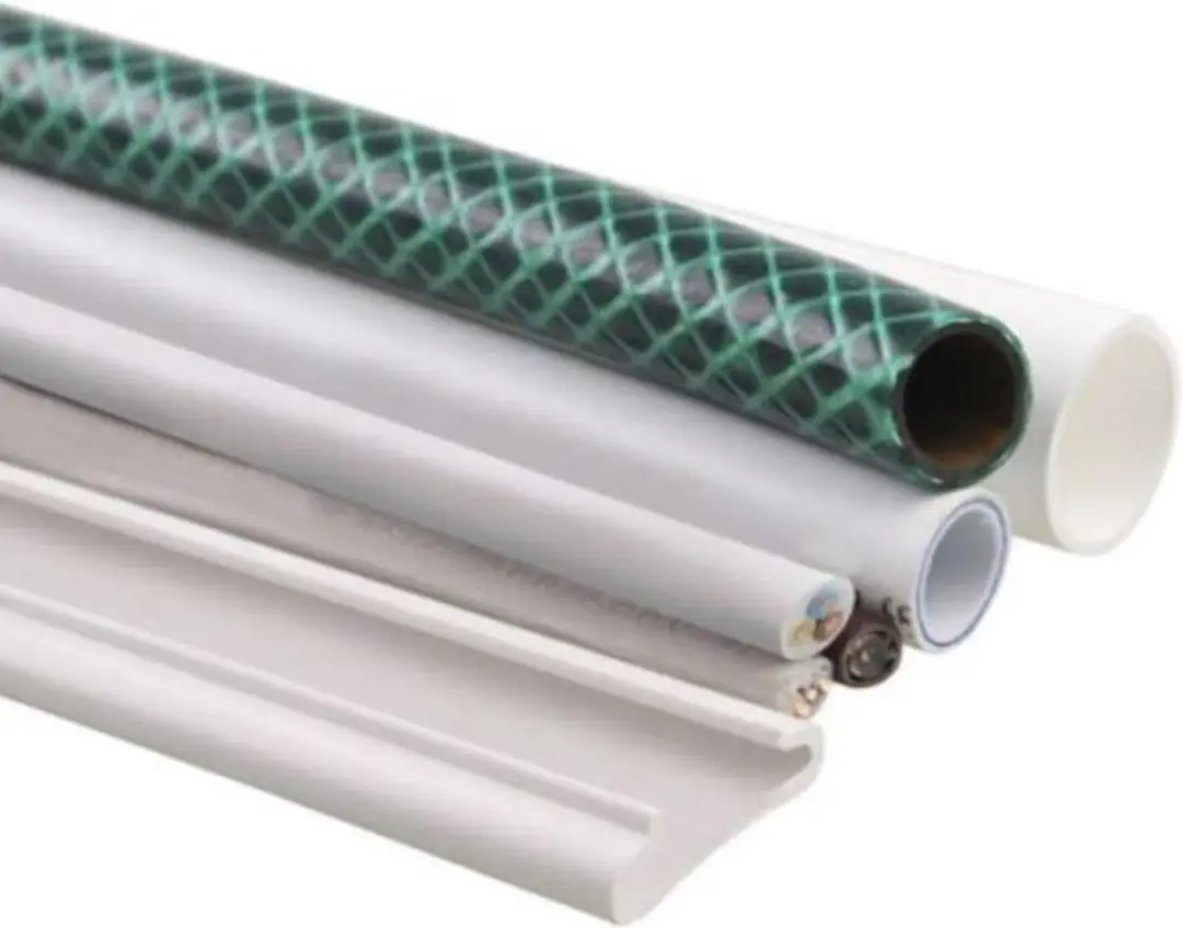 Stanley Plastic Pijpsnijder 28mm - 0-70-450 - Geel