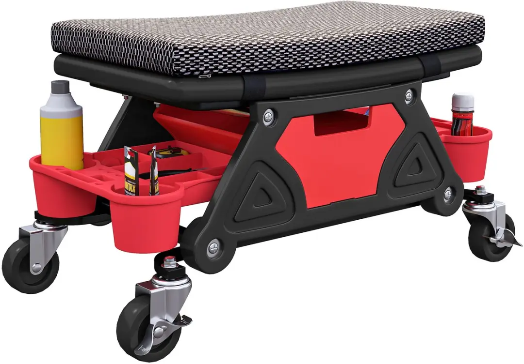 Homcom Mechanische Rolstoel C20-085V00BK