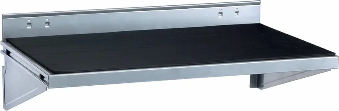 Gedore 1933191 Legplank 496x168x303mm