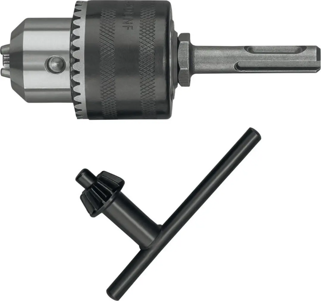 PARKSIDE Boor- en beitelhamer 1500W - 5 Joule - afbeelding 6 van 6