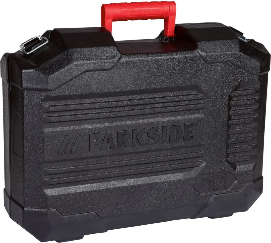 PARKSIDE Boor- en beitelhamer 1500W - 5 Joule