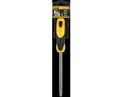 Stanley Molenzaag Vijl Halfzoet 150mm - Geel