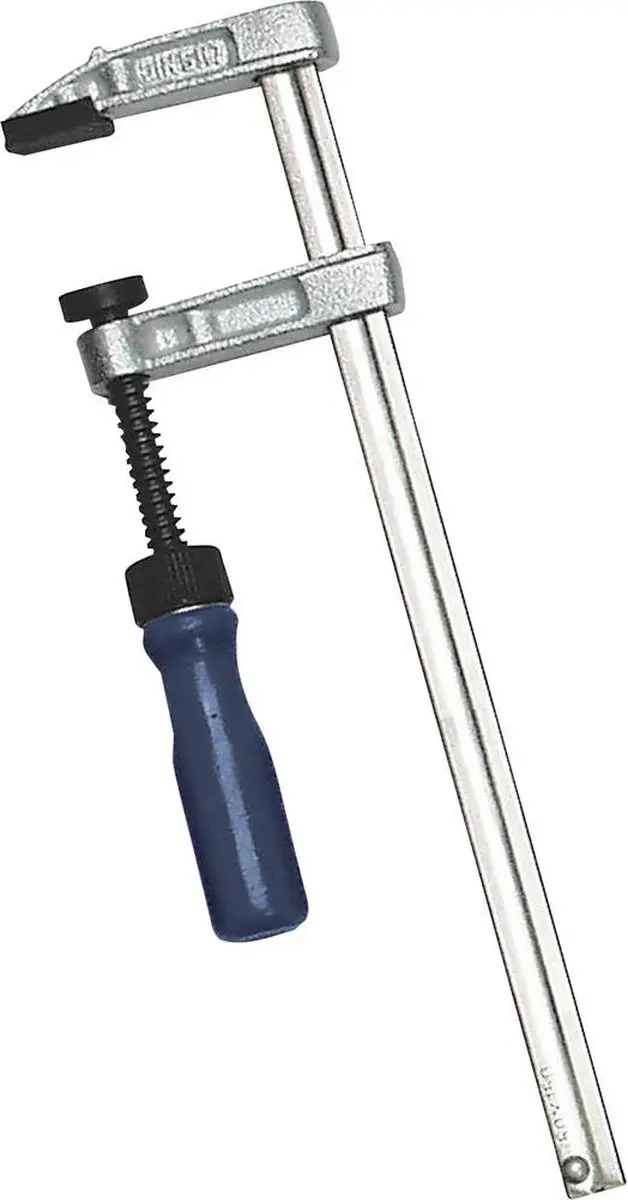 Brüder Mannesmann M90402 Lijmtang 50x300mm - afbeelding 6 van 6