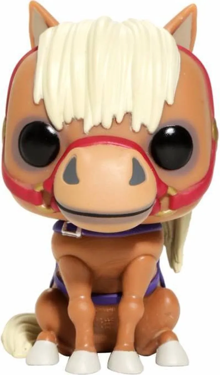 Funko Lil' Sebastian #500 Funko POP!
