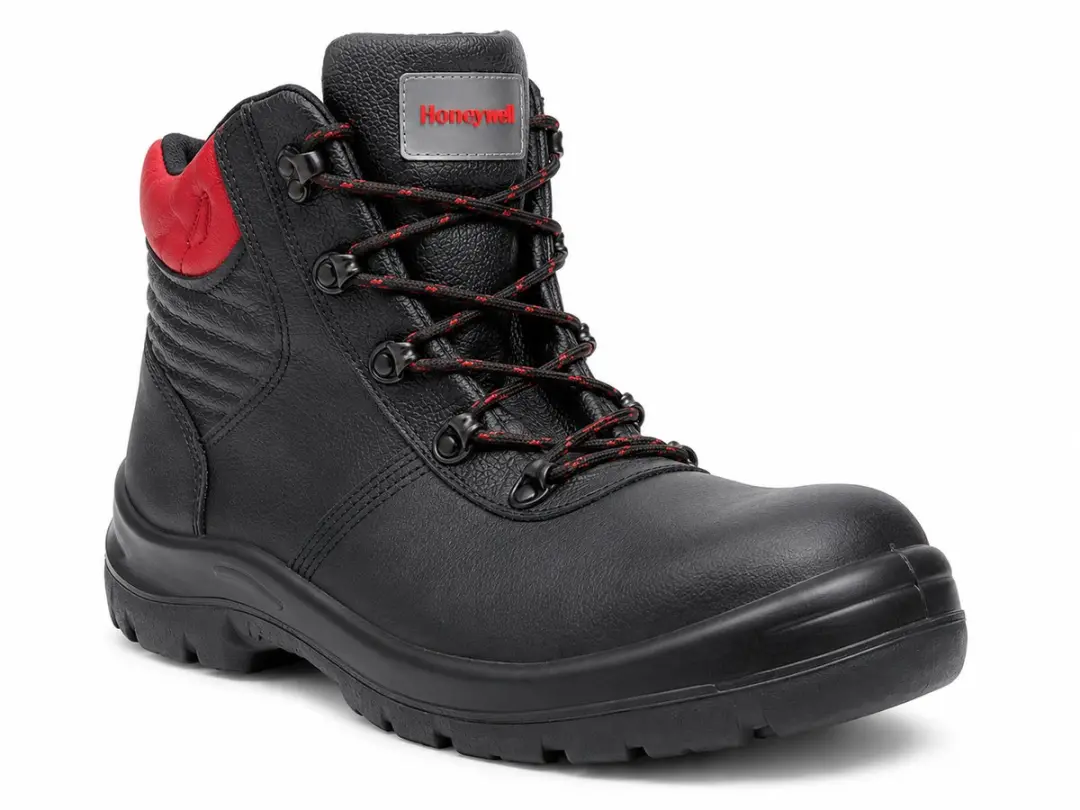 Honeywell Bacou Freeroad S3 HRO Veiligheidsschoenen 42