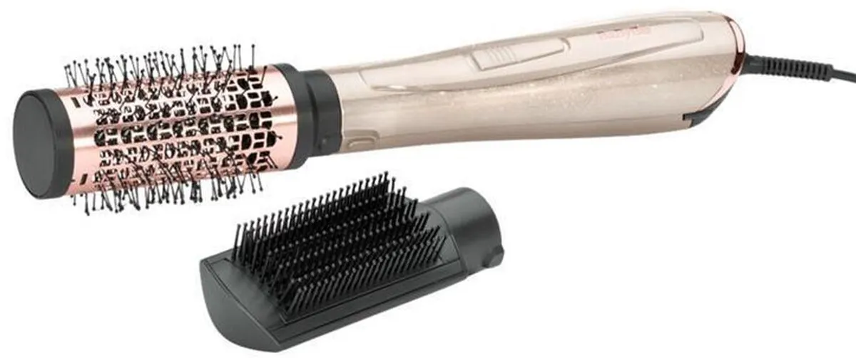 Babyliss AS914PE Borstel 1000W