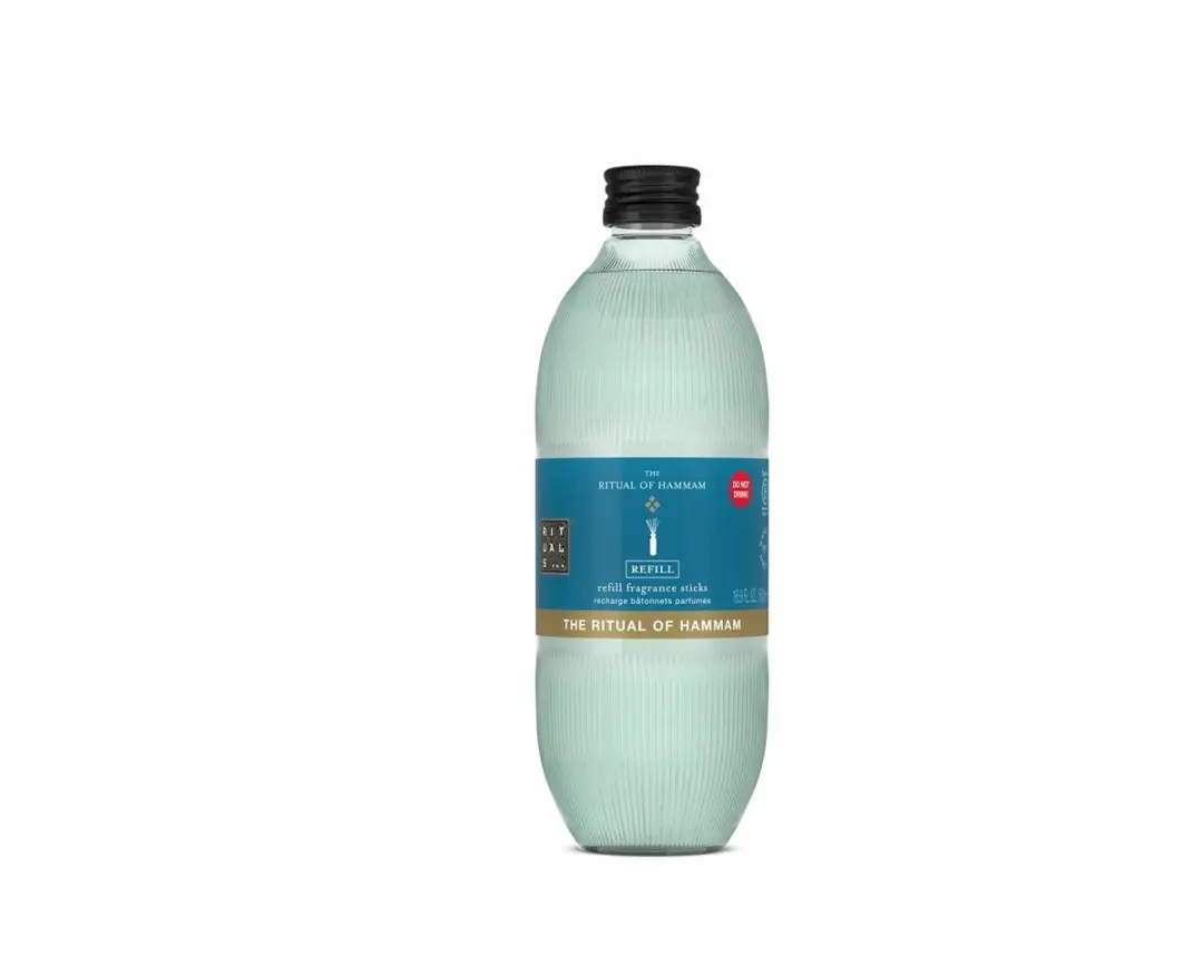 Rituals The Ritual of Hammam Navulling Eucalyptus & Rozemarijn
