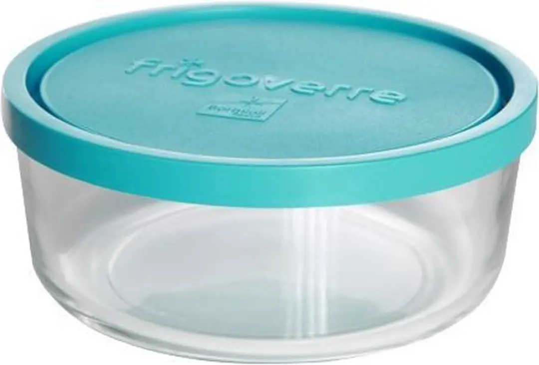 Bormioli Frigoverre Vershouddoos Glas 1.25L