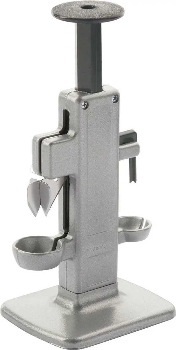 Westmark Kersen- en Pruimenontpitter Steinex-Combi 40202260 - Zilver - afbeelding 6 van 6