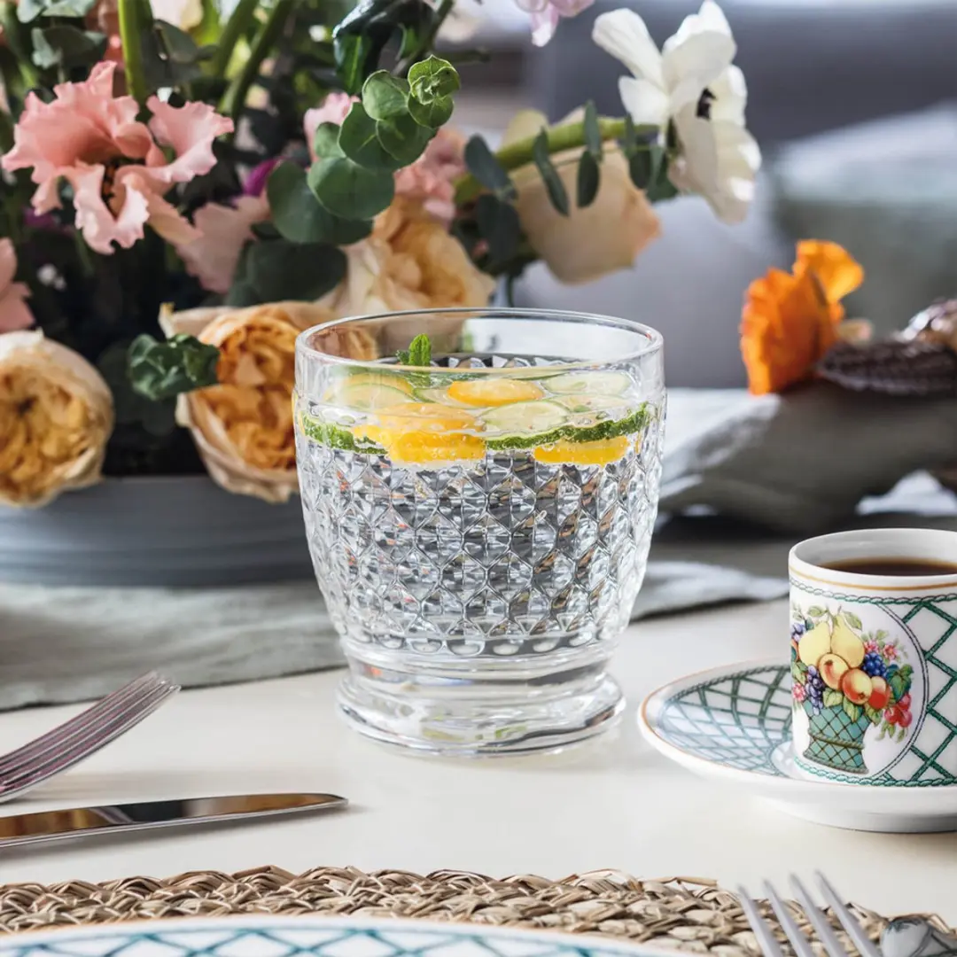 Villeroy & Boch Boston Waterbeker - 1172991410 - 0.20L