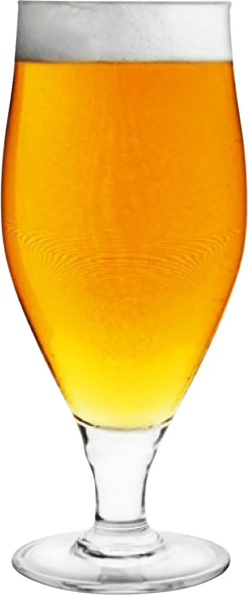 Arcoroc Cervoise Bierglas 32cl - Set van 6