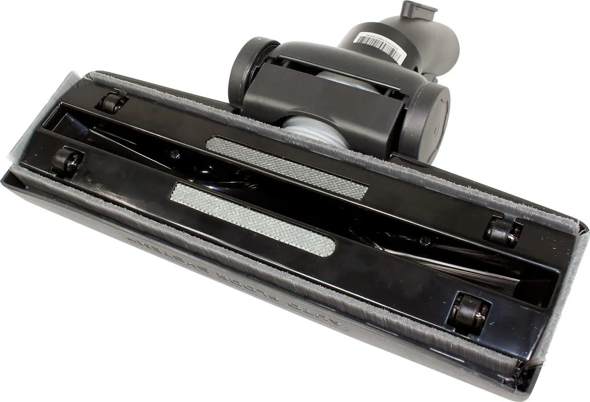 AEG DustMagnet Vario4500 Combi-zuigmond 32mm - Grijs