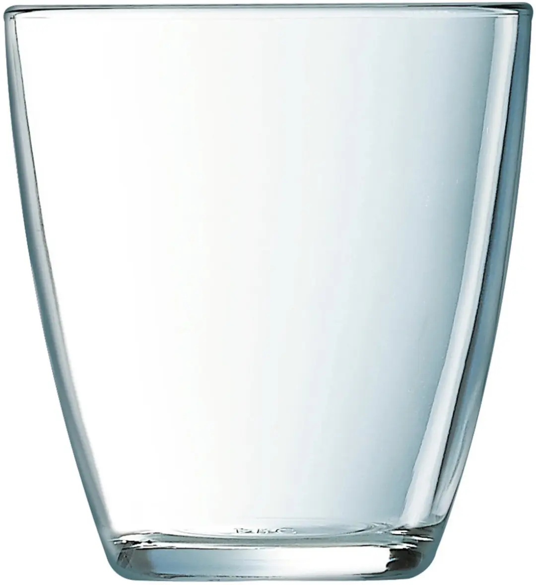 Luminarc Waterglazen 250ml - 12 Stuks