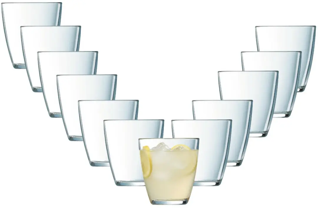 Luminarc Waterglazen 250ml