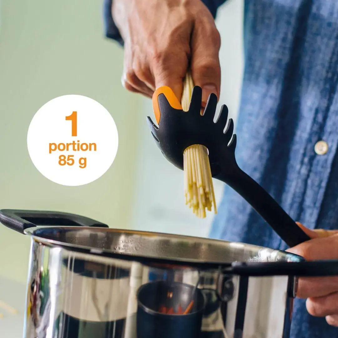 Fiskars Functionele Pastallepel - 1 Stuks